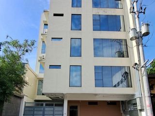 Prime Commercial Building for Sale in Malamig, Mandaluyong City