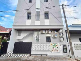 Dijual termurah kos kosan batam center lokasi strategis