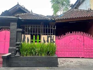 di jual rumah di sading dekat puspem badung