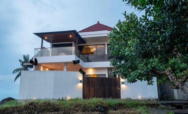 FOR SALE — TROPICAL BREEZE VILLA*🌴
_Ubud, Bali_