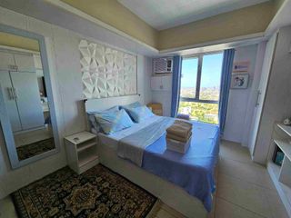 🔥 RFO Fully Furnished Studio Unit in Avida Riala 🔥
