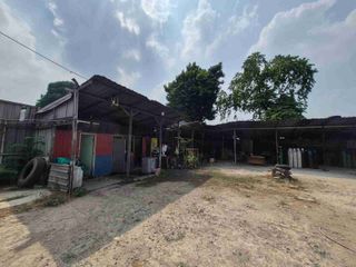 Disewakan Lahan Workshop di Raya Cikunir, Jatiasih, Bekasi