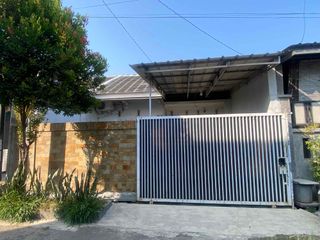Rumah Graha Keandra Kalijaga
