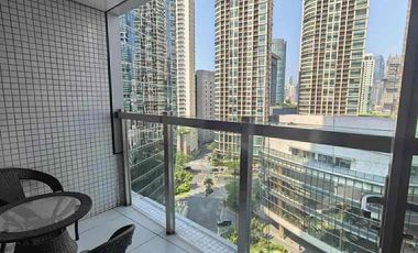 Proscenium Residences 2BR with PS for Sale