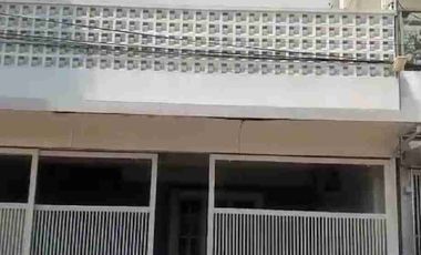 Nego KERAS Rumah Batu Nunggak Asih  2 lantai