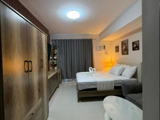 J Tower Residences Studio Units 22sqm High Floor Mandaue