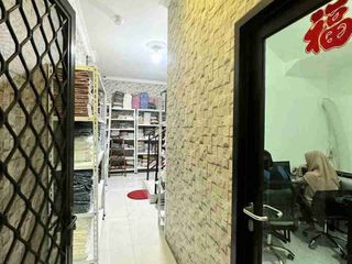 Dijual Ruko 4 lantai Kejayaan
Krukut Taman Sari Jakarta Barat