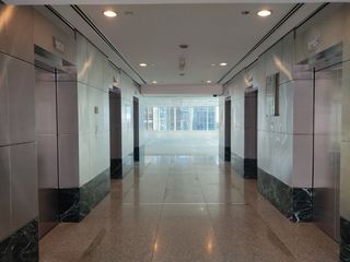 1164.45 sqm Warm Shell Office Space for Lease in RCBC Plaza, Makati City