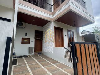 Rumah Cakep Strategis Pusat Kota Dekat Griya Pahlawan Cikutra Baru Bandung