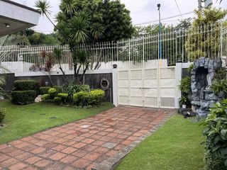 FOR SALE: Well-Maintained House & Lot Compound in Plainview Subdivision, Mandaluyong City