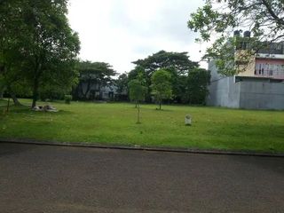Tanah di Kalianak Cocok utk Pabrik / Parkir Truk