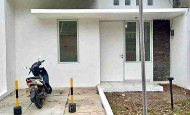 Jual Rumah