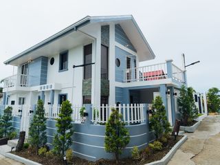 Fully Furnished House & Lot For Sale in Magallanes Heights, Tagaytay City