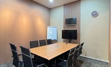 coworking space harian bandung