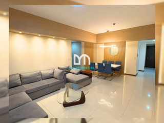 For Sale: Newly Renovated 3-Bedroom Unit at Venice Luxury Residences, McKinley Hill, Taguig City
