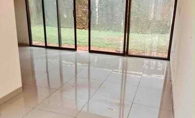 SPECIAL 2 UNIT GANDENG HOOK PEARL GARDEN CIMANGGIS, DEPOK SHM