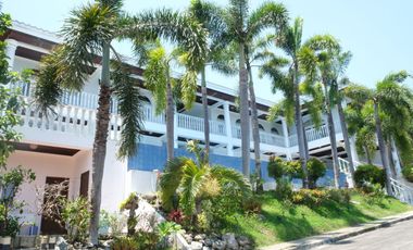 Luxury Resort-Style House & Lot For Sale in Terrazas de Punta Fuego, Nasugbu, Batangas