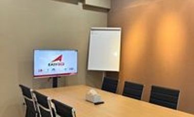 coworking space harian bekasi
