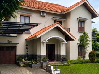 Dijual Rumah Premium Hook di Green Hills  Karangploso Malang
