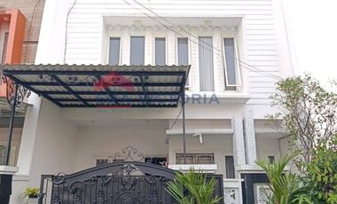 Rumah Blimbing Malang Dekat Kuliner Sulfat Cocok Hunian & Investasi