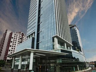 Disewakan Ruang kantor di Talavera Office Park area Tb Simatupang, Jakarta Selatan
