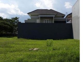 Raya Wiyung Disewakan Tanah Komersial Hadap Jalan Raya. Ramai, Lokasi Strategis, Ramai, Pusat Bisnis Sby Barat