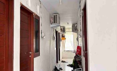 Kost Kosan Full Furnish di Kayu Tulang Canggu Dekat Berawa Raya Semat