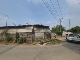 Tanah dan Bangunan Siap Pakai di Cibarusa Bekasi