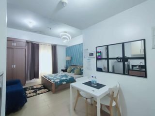 FOR SALE! 23.1sqm Studio Condo in 150 Newport Boulevard, Newport City, Pasay