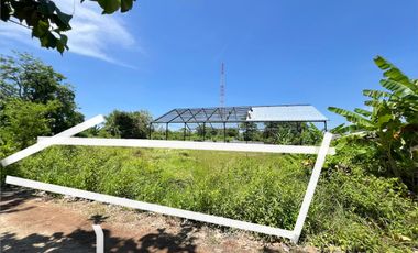 Premium And Strategic Land In Pandawa Near Beach