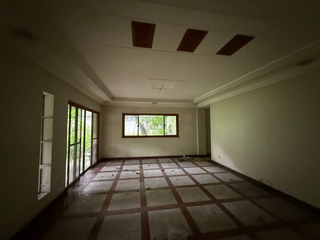FOR SALE - 2 Storey Old House for demolition in Brgy. Ugong Pasig City