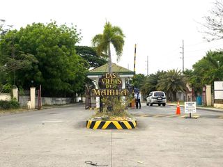 Las Villas De Manila, LOT for SALE