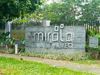 Spacious Residential Lot at Mirala Nuvali, Laguna