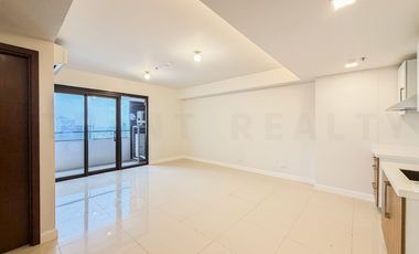 1 Bedroom Unit with 1 Parking - Panoramic City Mountain Views | The Alcoves Cebu Business Park