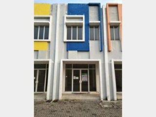 Ruko Super Murah All In Sudah Termasuk Biaya di Forest Hill Parung Panjang