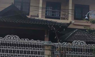 Jual Cepat Rumah Super Murah di Pondok Pinang Jakarta Selatan.