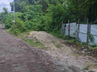 LEASE HOLD TANAH 6800m²  CAMPLUNG TANDUK SEMINYAK