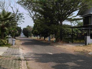 Tanah kavling siap bangun di Jagakarsa