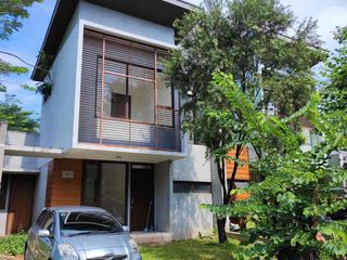 Dijual Rumah Adem dan Nyaman di Avani BSD