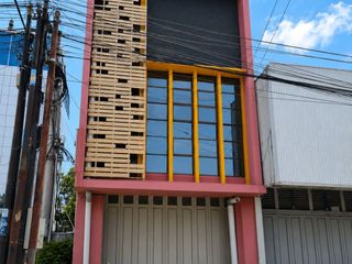 Ruko di Jalan Utama Cocok untuk Usaha Dekat Pasar Pagi