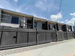 Fully Furnished 3BR RFO Modern Townhouse at Havilah, Tabunok Talisay near Rabaya St and SRP