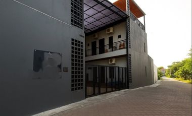 GUEST HOUSE DI KAWASAN STRATEGIS JIMBARAN DEKAT KAMPUS UDAYANA