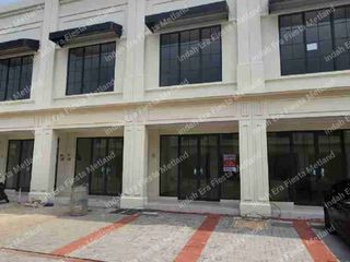 Ruko Bagus Siap Usaha Madison gading Serpong