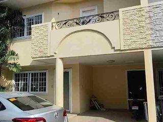 House for rent in Mandaue City, Gated high-end Community