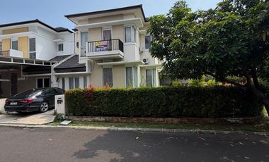 Di Jual Rumah Aset Bank di Premier Pavilion , Kel. Pegadungan, Kec. Kalideres, Jakarta Barat