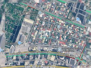 For Sale: Vacant Residential Lot in Bel-Air 3, Makati City