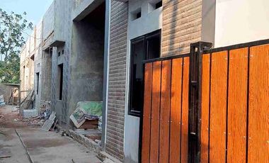 Rumah Minimalis Dekat Bintaro Sektor 9 dan Jakarta