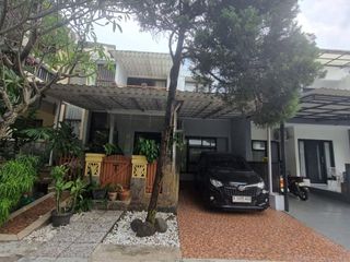 Dijual Rumah Bagus Murah di Emerald Bintaro Sektor 9 - 2989