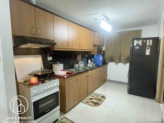 2 Bedroom Unit for sale located at Pioneer Highlands Tower 3 Madison Suites Mandaluyong City