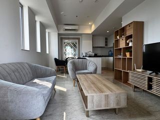 Dijual FOR SELL 2BR FULL FURNISH BRANZ BSD